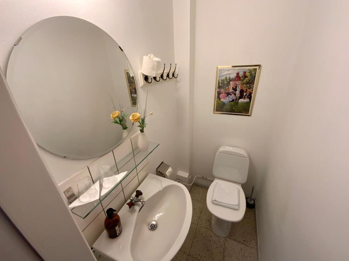 Hotel Vuollerim Dış mekan fotoğraf